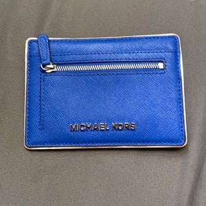 Micheal kors card holder